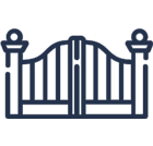 Gated community